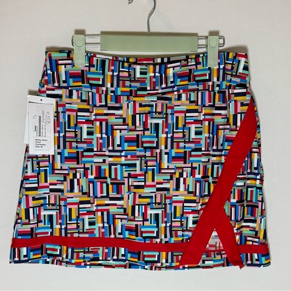 Tzu Tzu Dresses & Skirts - Tzu Tzu skort • NWT • Women’s medium